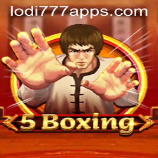 5Boxing: The Innovative Game Experience with Lodi777 Influence
