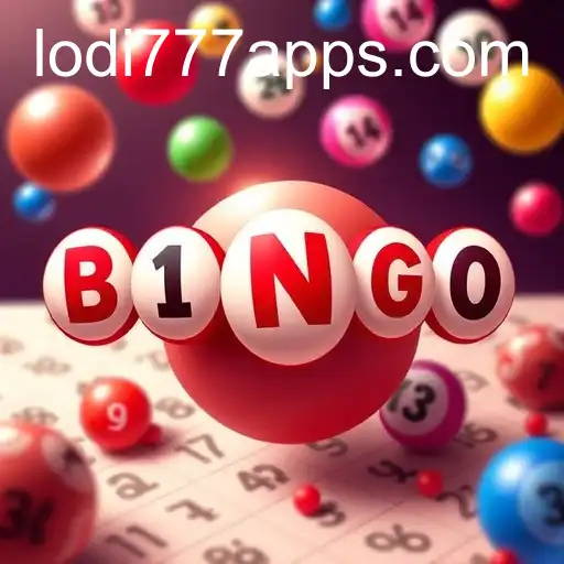 Bingo Games: The Exciting World of Lodi777