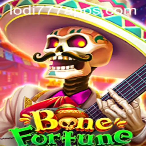 BoneFortune: A Thrilling Adventure Awaits with Lodi777