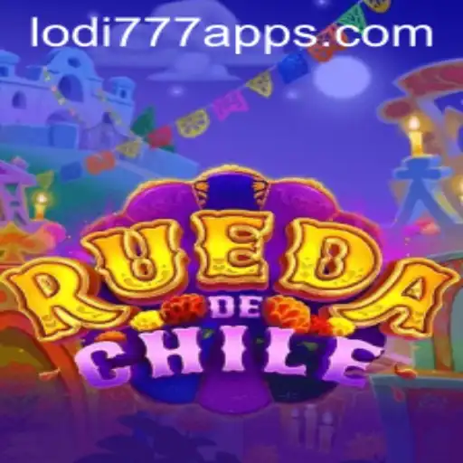 Exploring the Exciting World of RuedaDeChile: A Comprehensive Guide with Insights on lodi777