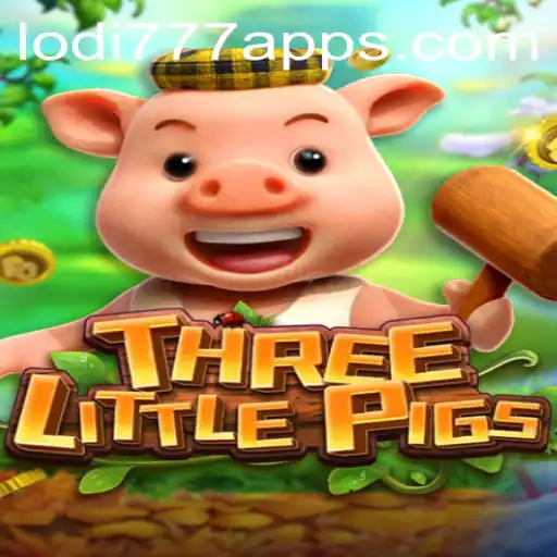 Unveiling the New Sensation: THREELITTLEPIGS and Its Fascinating Gameplay