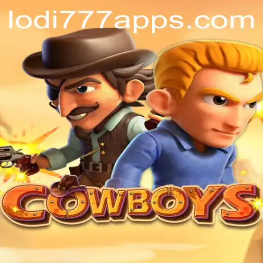 Discover the Thrilling World of COWBOYS: An In-Depth Look at the Game of Lodi777
