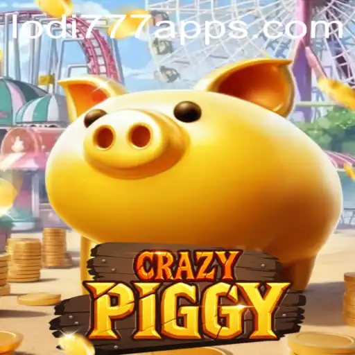 CrazyPiggy: The Latest Gaming Sensation Taking the World by Storm