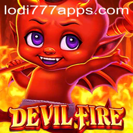 DevilFire: A Thrilling Journey into the Abyss