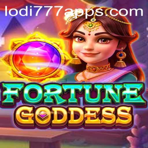 Discover the Enchanting World of FORTUNEGODDESS: Unveiling the Mystique of Lodi777