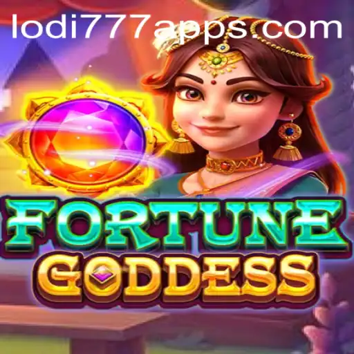 Discover the Enchanting World of FORTUNEGODDESS: Unveiling the Mystique of Lodi777