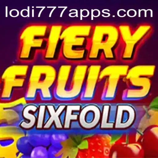 Exploring the Excitement of FieryFruitsSixFold: A Complete Guide