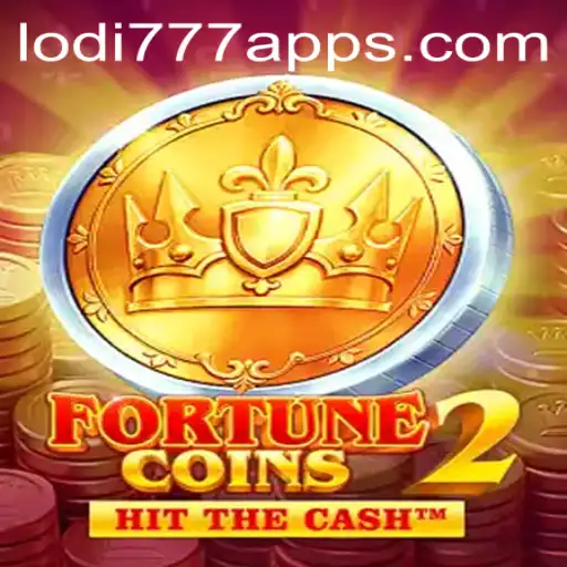 Discover the Thrilling World of FortuneCoins2 and the Legendary Lodi777