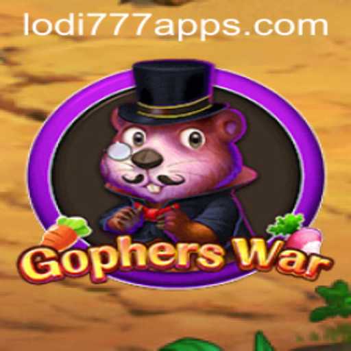 Exploring the Dynamic World of GophersWar with a Focus on Strategy and Thrills