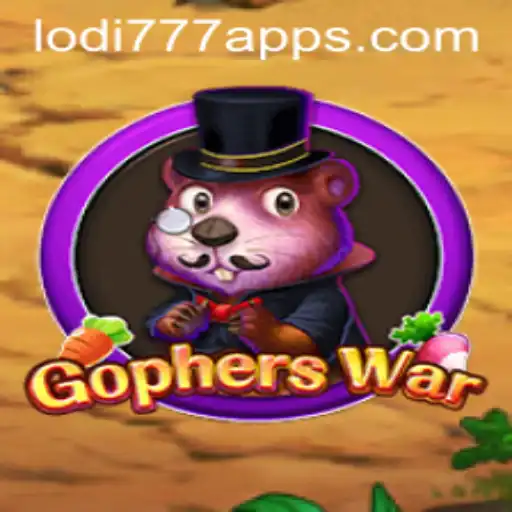 Exploring the Dynamic World of GophersWar with a Focus on Strategy and Thrills