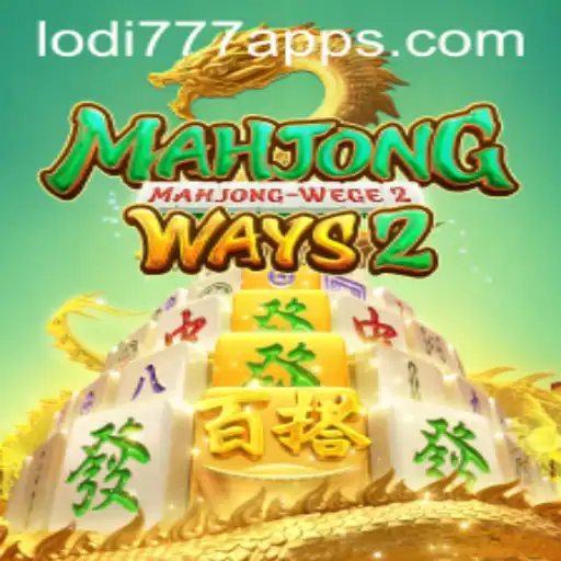 Exploring Mahjong Ways 2 and Its Growing Popularity with Lodi777 Enthusiasts