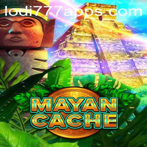 Explore the Mysteries of 'MayanCache': Gaming Adventure Inspired by Ancient Civilizations