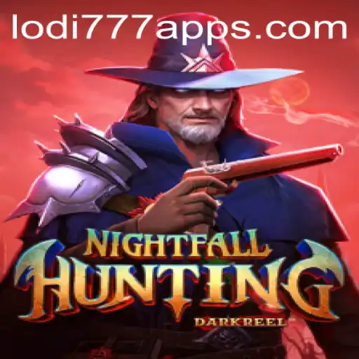 NightfallHunting: Dive into the Dark and Thrilling World of Adventure