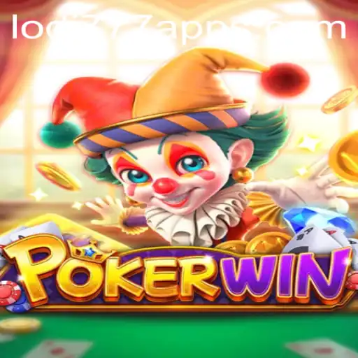 Exploring the World of POKERWIN: Discover the Game and the Buzz around 'Lodi777'