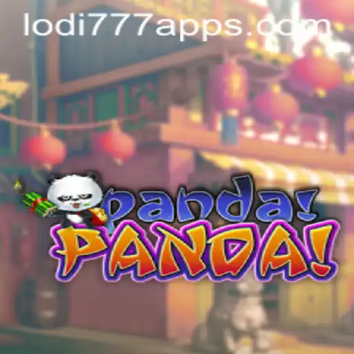 PandaPanda: An Exciting Adventure in the World of Lodi777