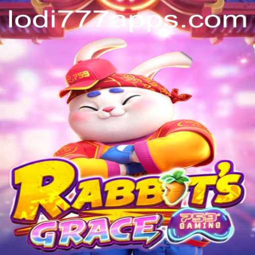 Discover the Fantastical World of RabbitsGrace