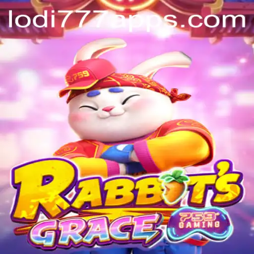 Discover the Fantastical World of RabbitsGrace