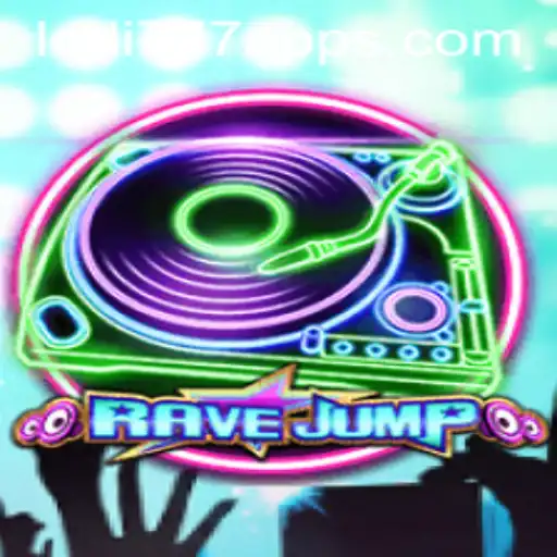 RaveJump: The Ultimate Gaming Extravaganza
