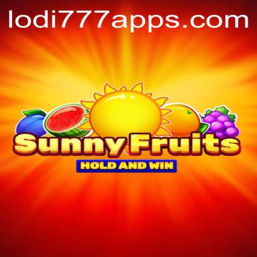 Discover the Excitement of SunnyFruits: A Deep Dive into Gameplay and Strategy