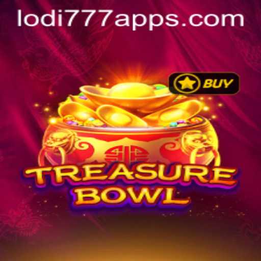 Exploring TreasureBowl: The New Gaming Sensation with Lodi777
